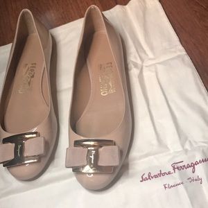 Ferragamo shoes